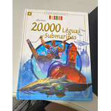 Livro 20000 Leguas Submarinas