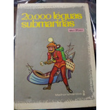 Livro 20000 Leguas Submarinas