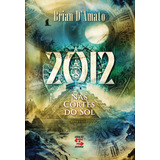 Livro 2012 Nas Cortes Do Sol