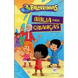 Livro 3 Palavrinhas
