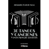 Livro 30 Tangos Y