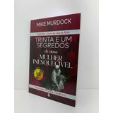 Livro 31 Segredos De Uma Mulher Inesquecível Mike Murdock