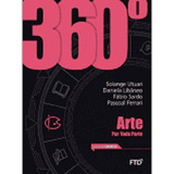 Livro 360  Arte