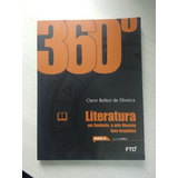 Livro 360 Literatura Parte Iii