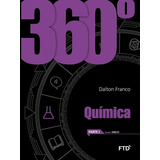 Livro 360 Química Vol Unico Conjunto