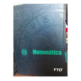 Livro 360º Matematica 