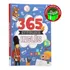 Livro 365 Atividades Em Inglês | Cristiane Castro Crianças