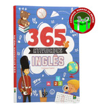 Livro 365 Atividades Em