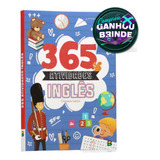 Livro 365 Atividades Em