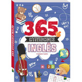 Livro 365 Atividades Ingles
