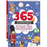 Livro 365 Atividades Ingles