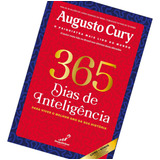 Livro 365 Dias De