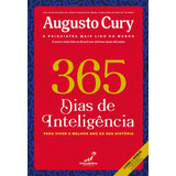 Livro 365 Dias De Inteligência