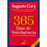 Livro 365 Dias De