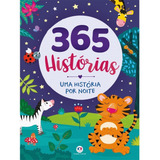 Livro 365 Historias 2a