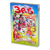 Livro 365 Historias Biblicas