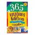 Livro 365 Histórias Bíblicas Narradas Com Carinho | Ciranda
