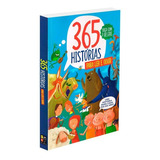 Livro 365 Historias Para Contar