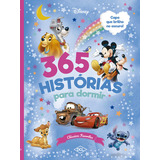 Livro 365 Historias Para