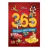 Livro 365 Historias Para Dormir Disney Cp Dura Vol.3