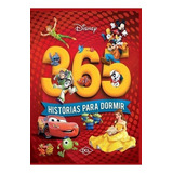 Livro 365 Historias Para