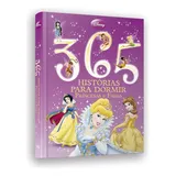 Livro 365 Historias Princesas