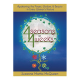 Livro 4 Temporadas Em 4 Semanas Awakening The Power Wisdo