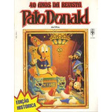 Livro 40 Anos Da