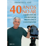 Livro 40 Anos No