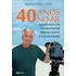 Livro 40 Anos No Ar