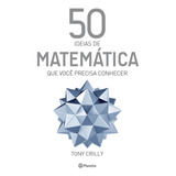 Livro 50 Ideias De