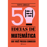 Livro 50 Ideias De