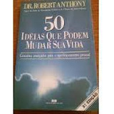 Livro 50 Ideias Que