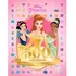 Livro 500 Adesivos E Atividade Princesas Disney Culturama