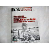 Livro 70 Aniversário Da Segunda Guerra Mundial Vol 11