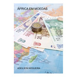 Livro Africa Em Moedas