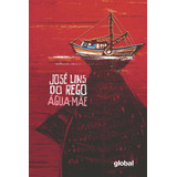 Livro Agua mae
