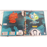 Livro Album Copa 2006