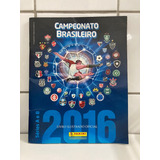 Livro Album De Figurinhas