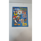 Livro Album De Figurinhas
