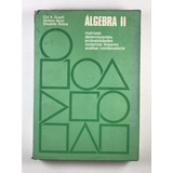 Livro Algebra Ii Matrizes