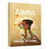 Livro Árida Backlands Awakening: Awakening The Art Of Arida