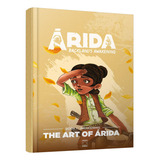 Livro Arida Backlands Awakening