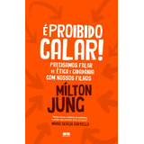 Livro E Proibido Calar