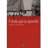 Livro É Rindo Que Se Aprende