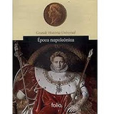 Livro Epoca Napoleonica 