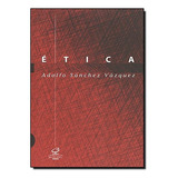 Livro Etica 