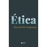 Livro Etica Demonstrada Em