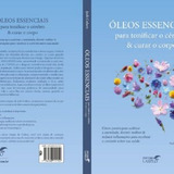 Livro Oleos Essenciais Para