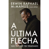 Livro A Ultima Flecha